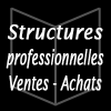 structures professionnelles