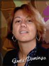 Greta Domingo