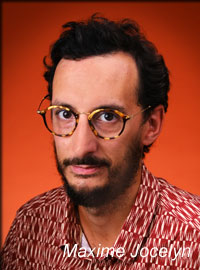 Maxime Jocelyn